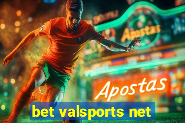 bet valsports net